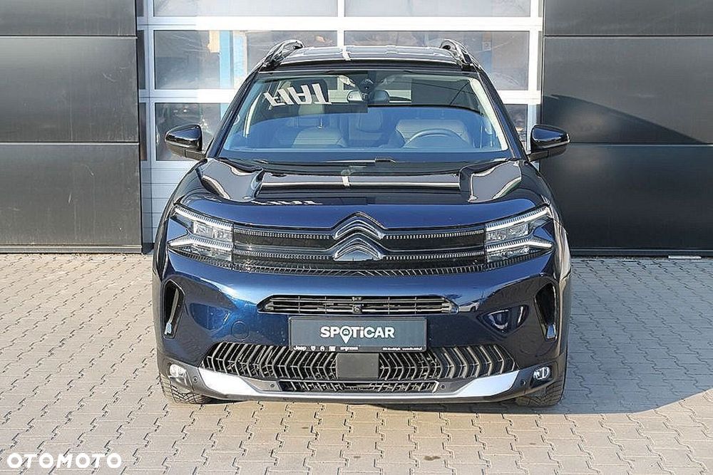 Citroën C5 Aircross 1.5 BlueHDi Max EAT8 - 9