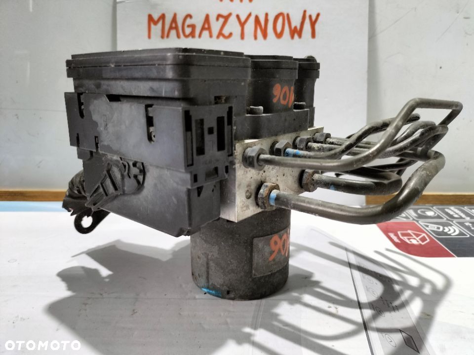 POMPA HAMULCOWA ABS HYUNDAI H1 2,5CRDI 58910-4A050 - 3