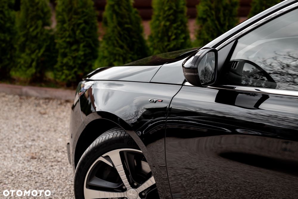 Peugeot 308 THP 205 GT - 13