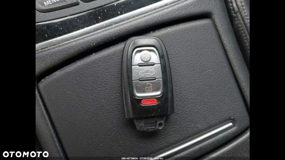 Audi A7 Sportback 3.0 TFSI Quattro S tronic - 12