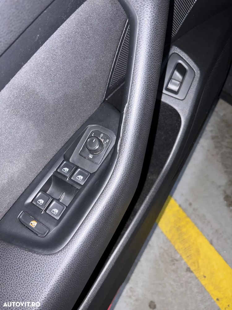 Volkswagen Passat - 15