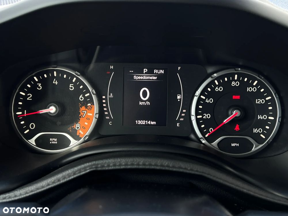 Jeep Renegade - 26