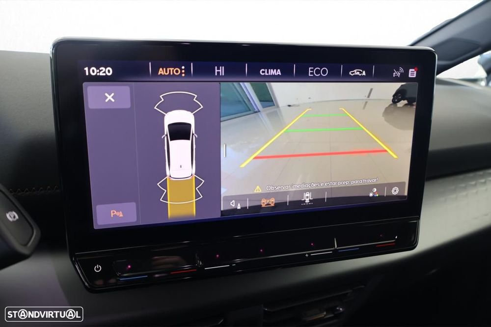 Cupra Born 58 kWh e-Boost Plus - 12