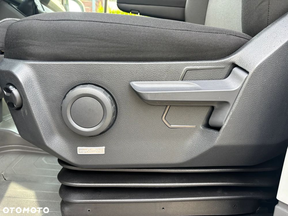 Volkswagen Crafter*MAXI L4H3**Klimatyzacja **Sprowadzony - 9