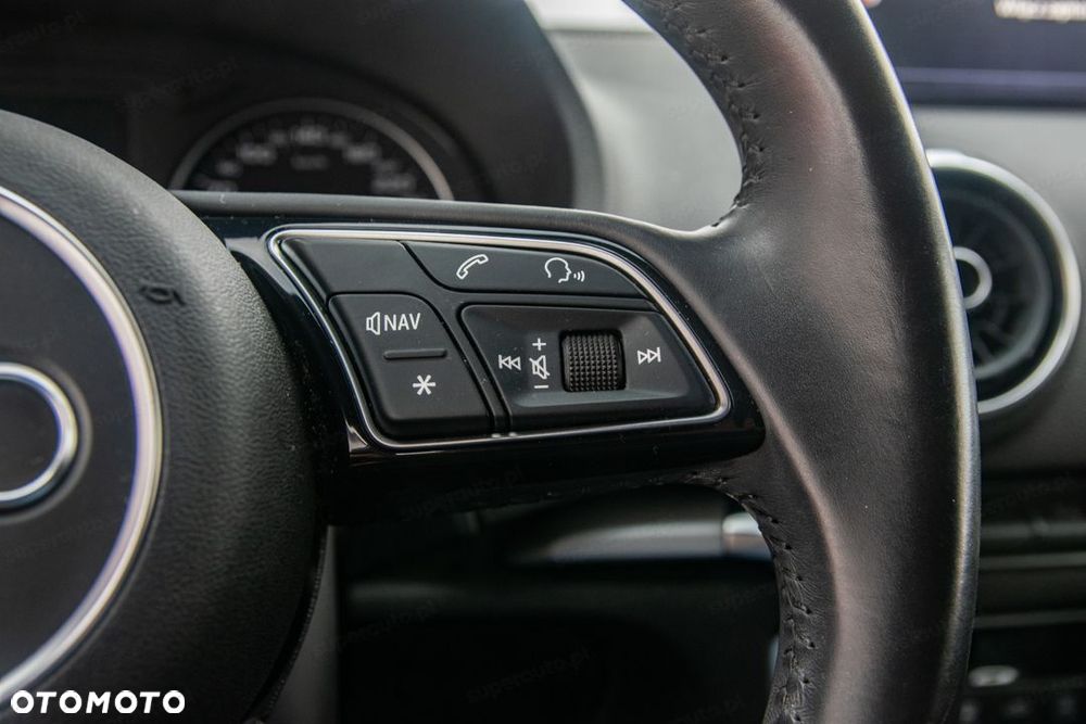 Audi A3 Limousine 35 TFSI mHEV S Line S tronic - 22