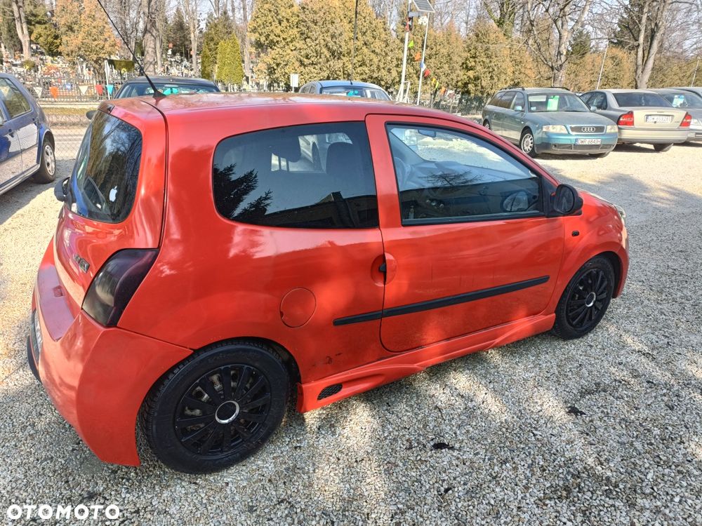 Renault Twingo - 6