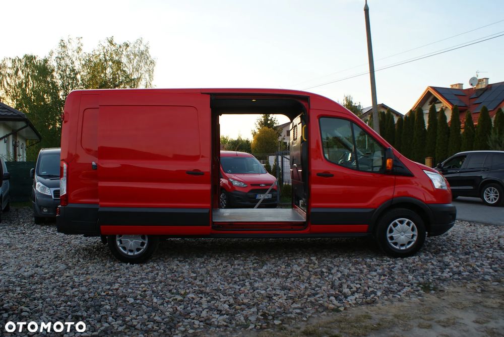 Ford Transit - 23
