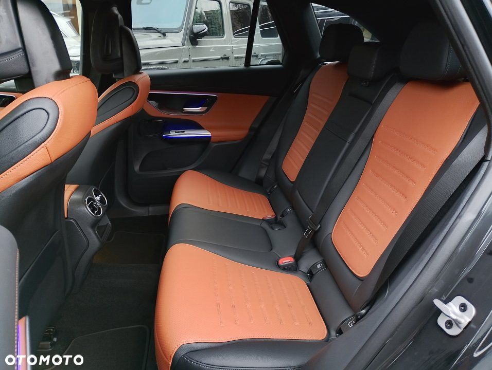 Mercedes-Benz GLC - 10