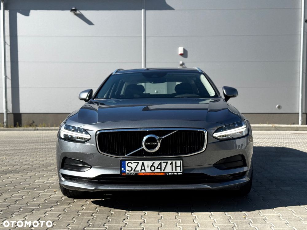 Volvo V90 D3 Momentum - 3