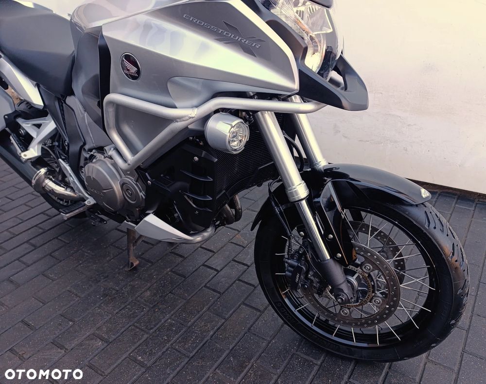 Honda VFR - 30