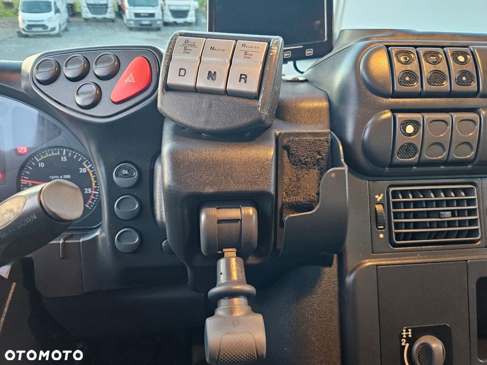 Iveco TRAKKER 410 EEV*6x4*WYWROTKA DWU STRONA*HYDROBURTA* - 23