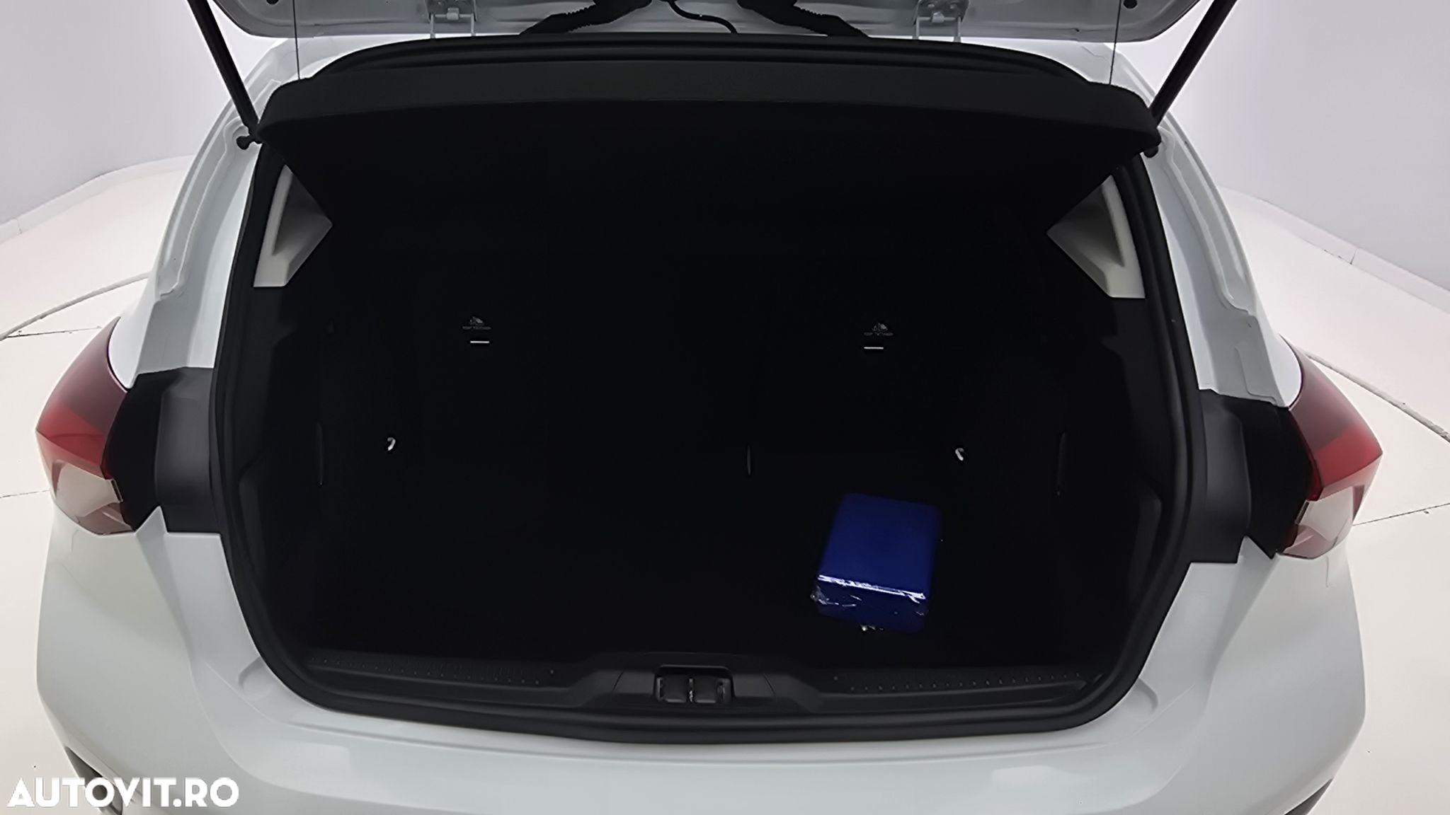 Ford Focus 1.5 EcoBlue Trend Edition - 25