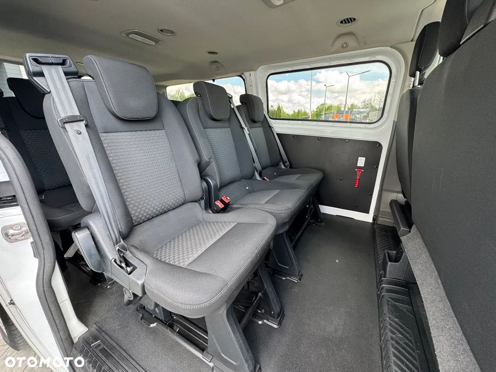 Ford Transit Custom 320 L2H1 Trend (bryg.) - 14
