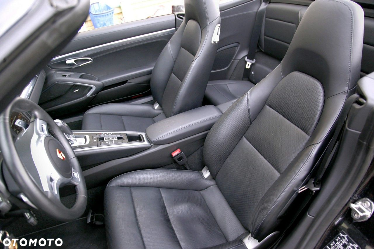 Porsche 911 - 14