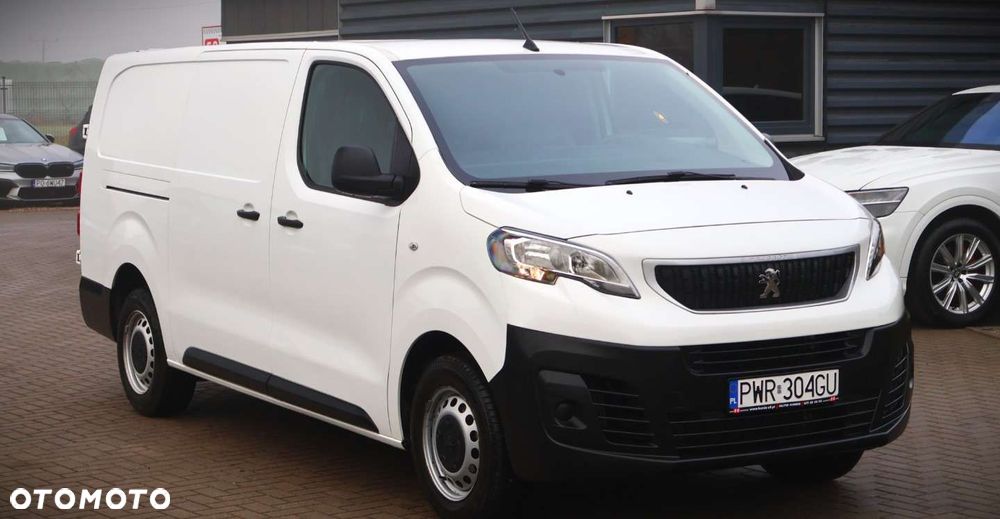 Peugeot Expert - 3