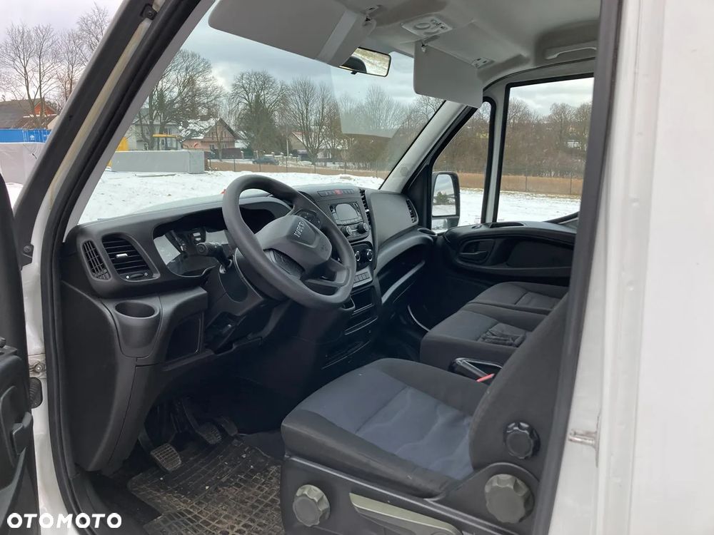 Iveco Daily - 5