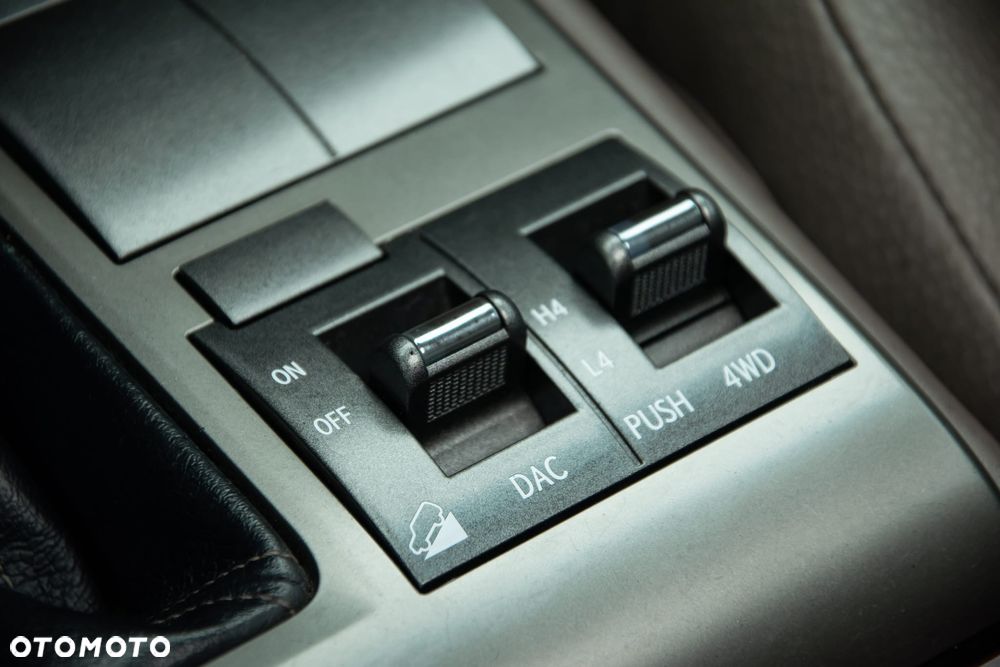 Lexus GX - 31