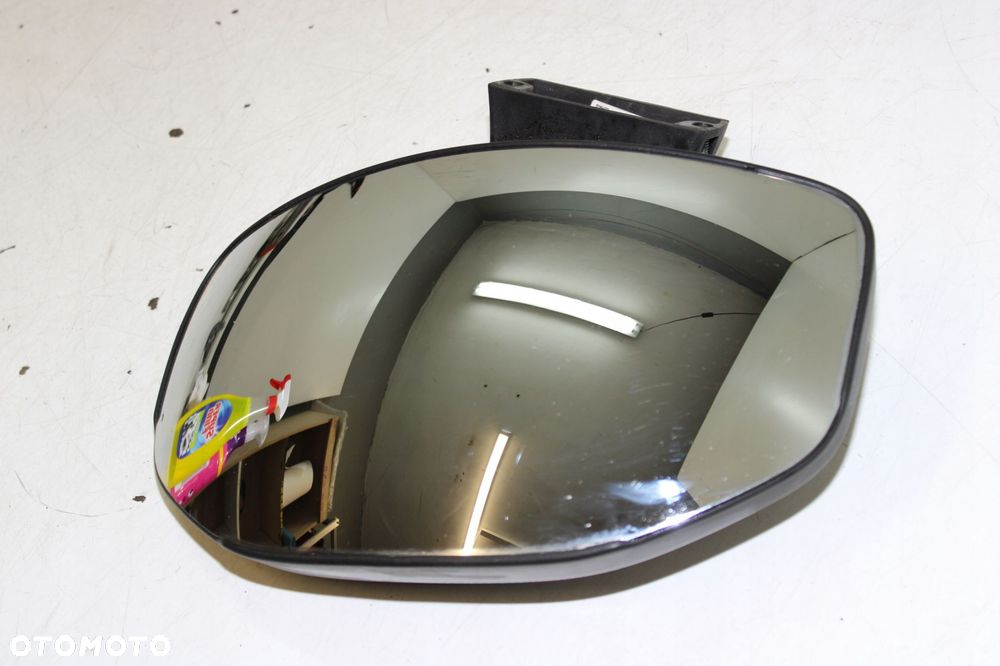 LUSTERKO RAMPOWE BOCZNE PRAWE MERCEDES ACTROS ATEGO A0028106016 - 4