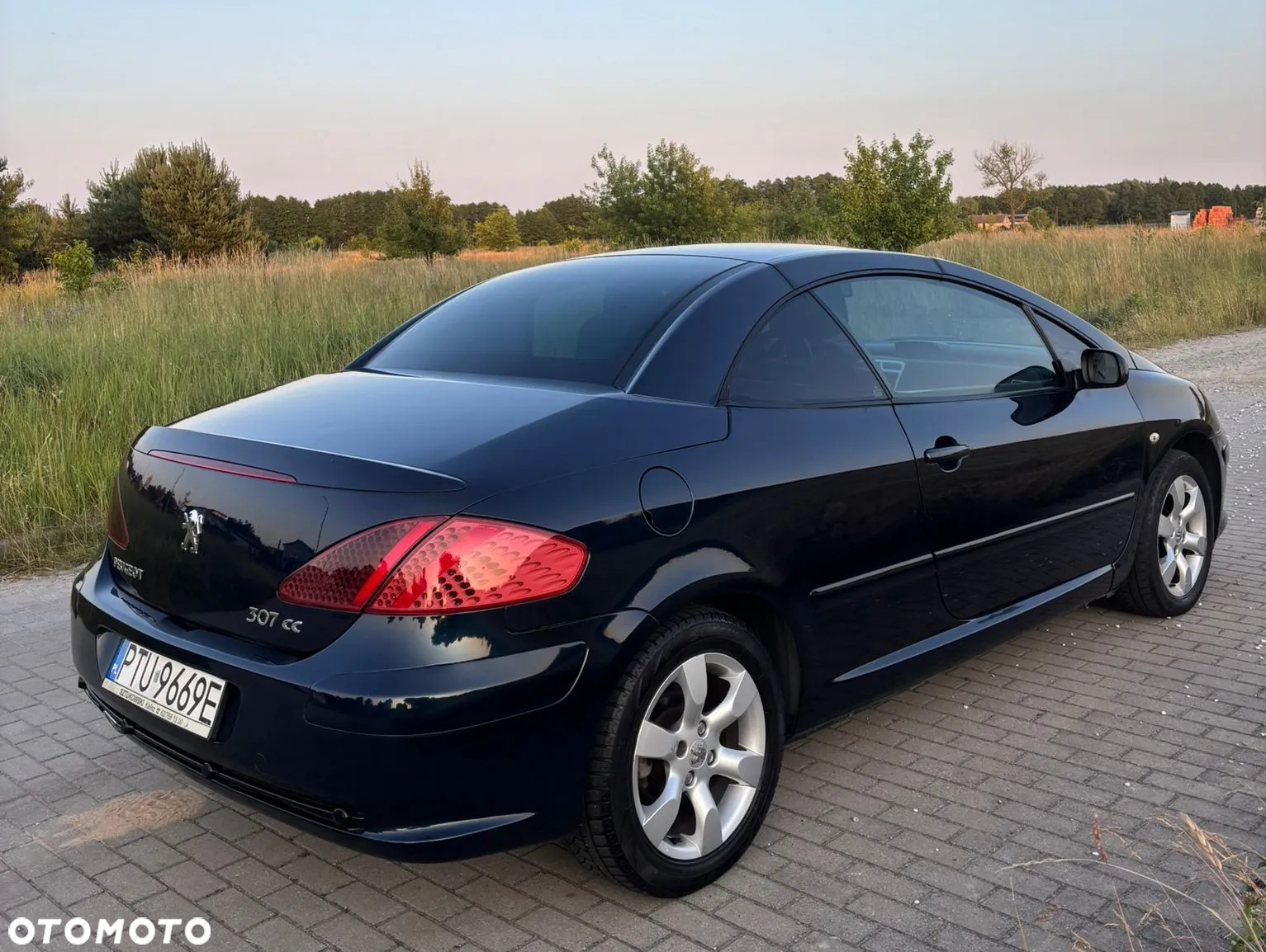 Peugeot 307 - 2