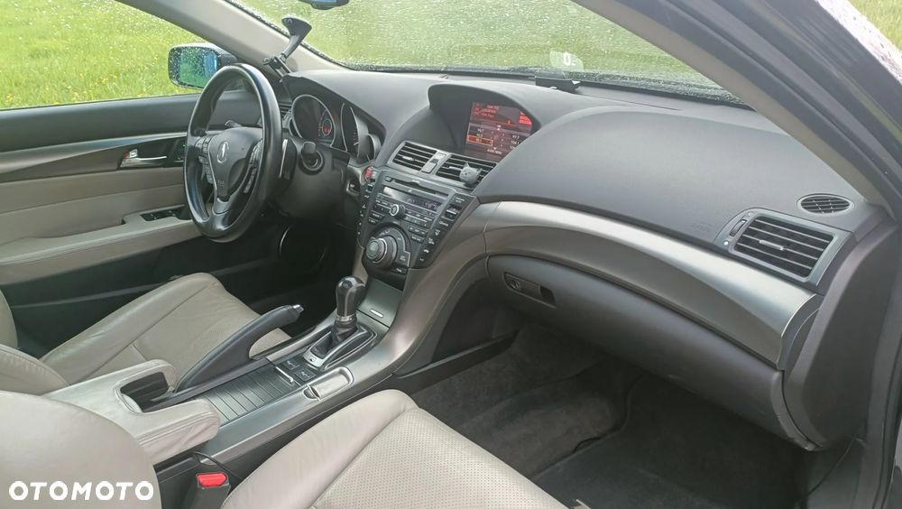 Acura TL - 21