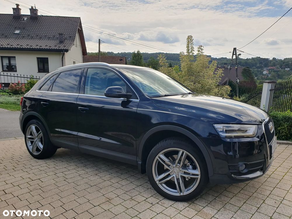 Audi Q3 2.0 TDI - 6
