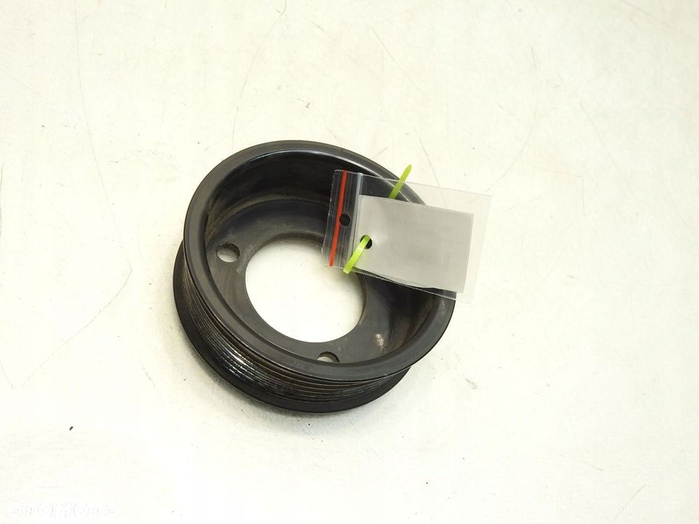 KOŁO PASOWE POMPY WODY RENAULT SCENIC III 2.0 DCI 8200357354D - 3