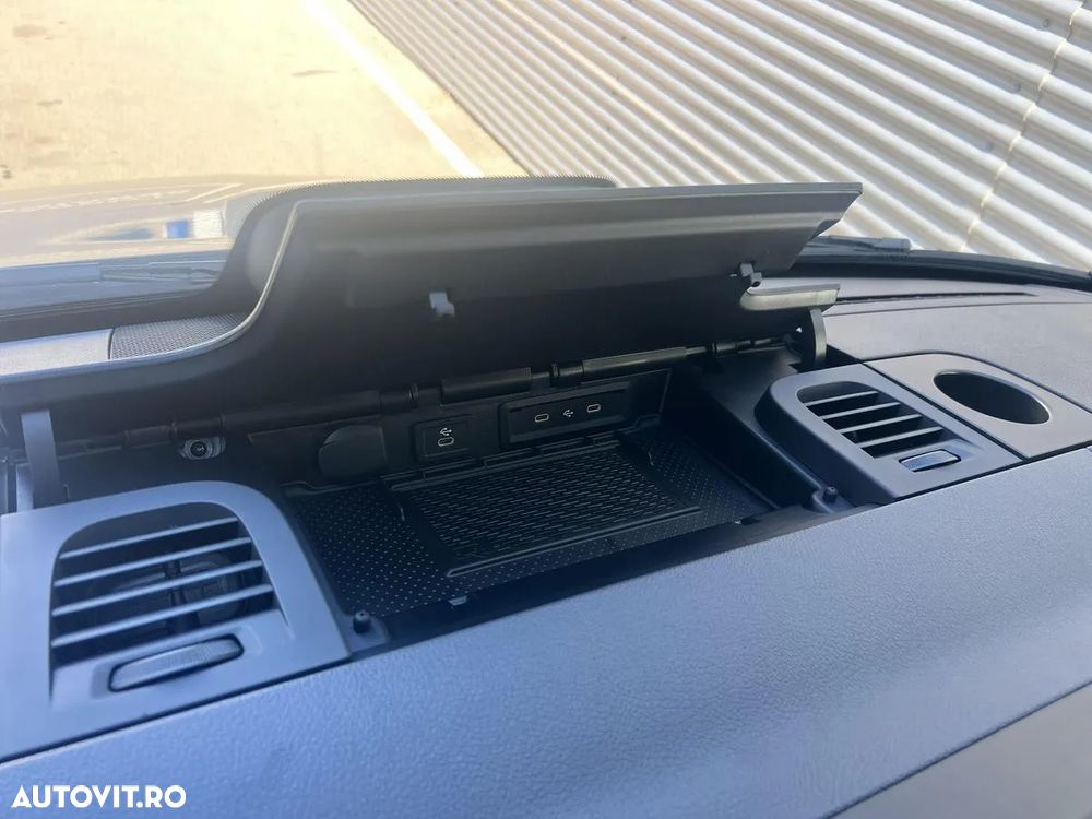 Mercedes-Benz Sprinter 319 CDI furgon Edition 30 - 19