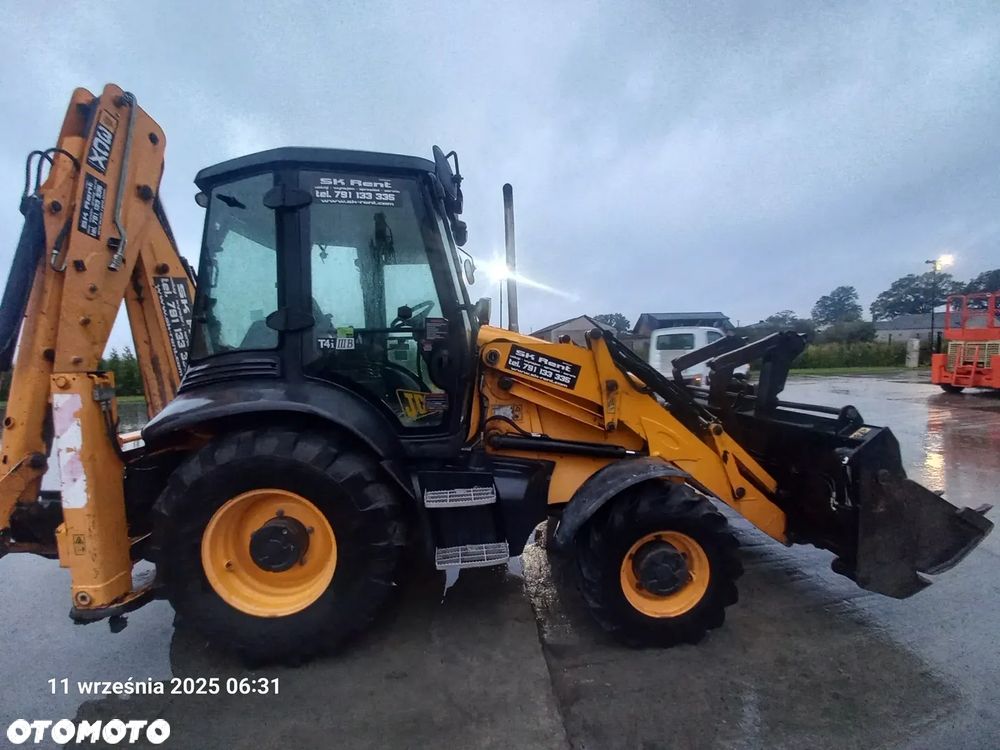 JCB 3CX - 1