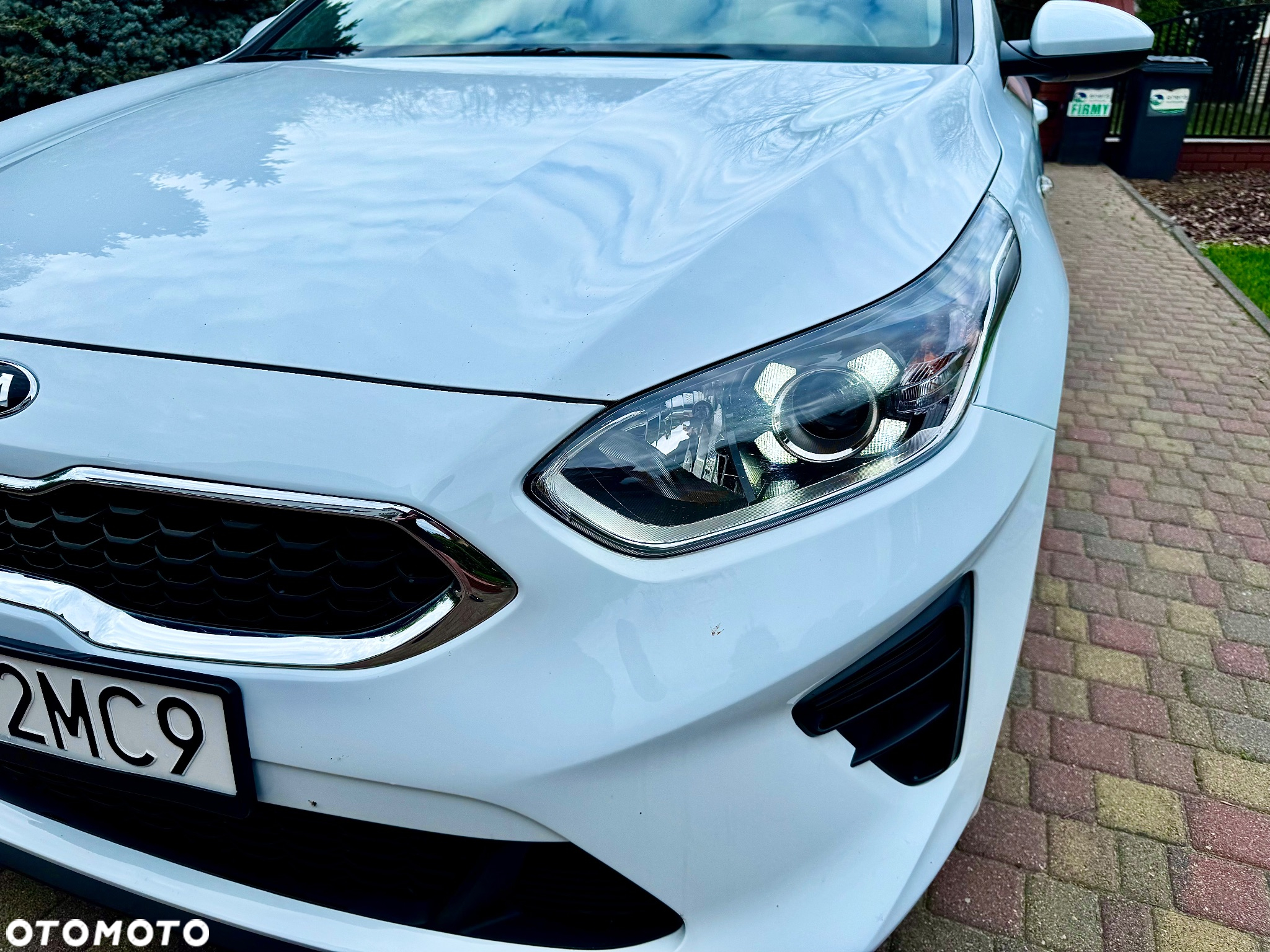 Kia Ceed - 5