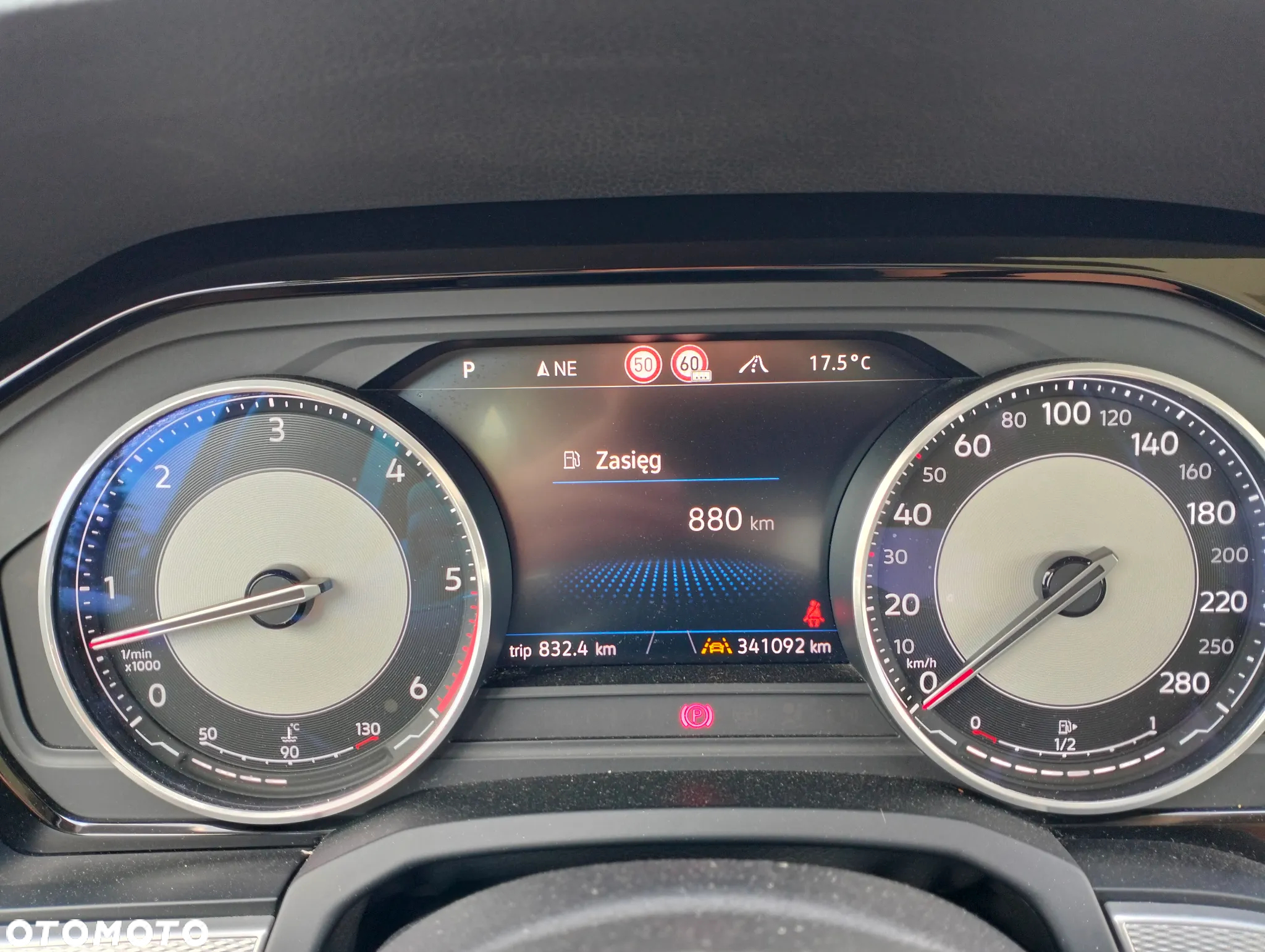 Volkswagen Touareg - 8