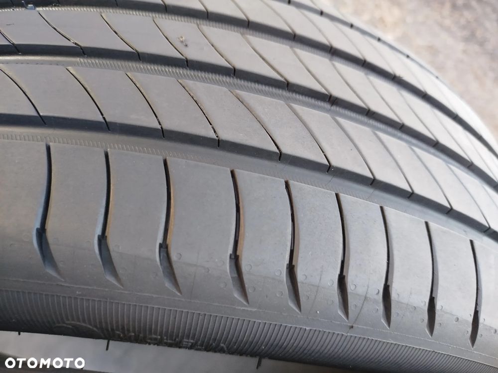 205/55R19 97V Michelin e Primancy 4x98% bieżnika demo z nowego auta - 6
