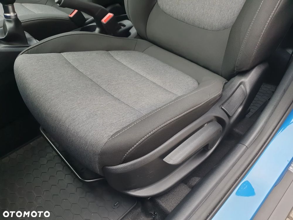 Kia Stonic 1.2 M - 12