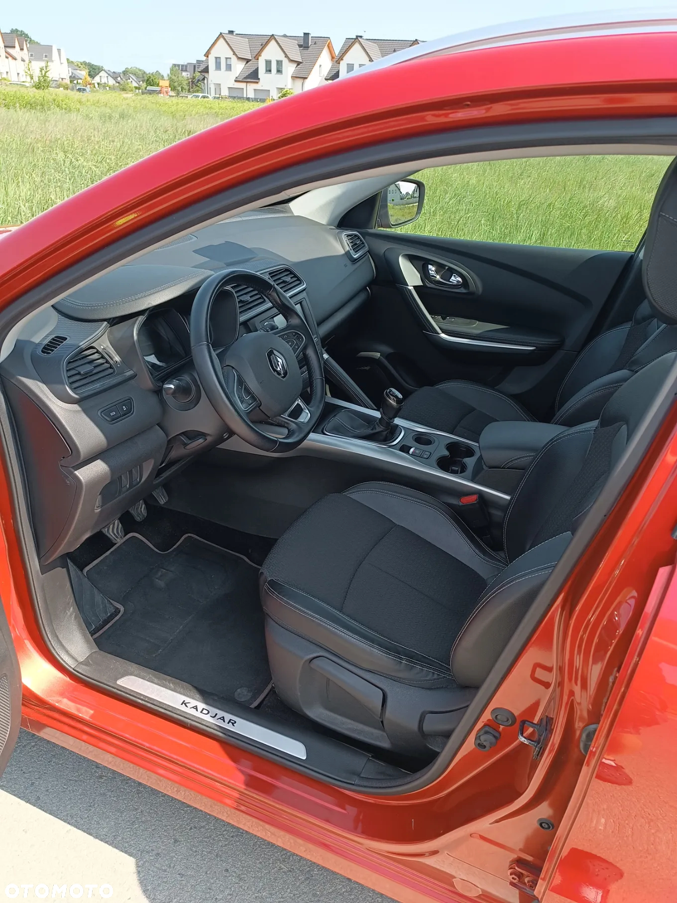Renault Kadjar 1.2 Energy TCe Runmageddon - 10
