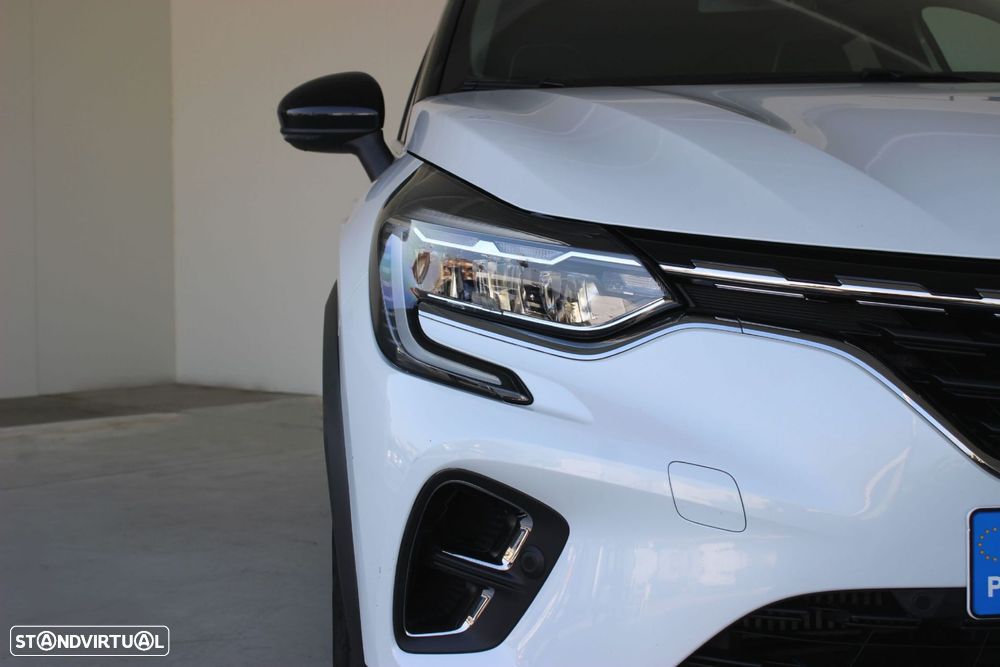 Renault Captur 1.0 TCe Exclusive - 3