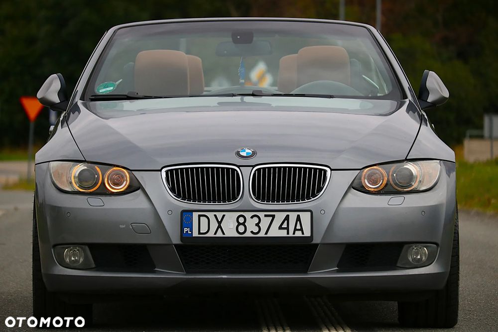 BMW Seria 3 - 9