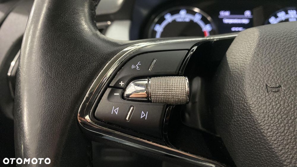 Skoda Fabia 1.0 TSI Ambition - 23