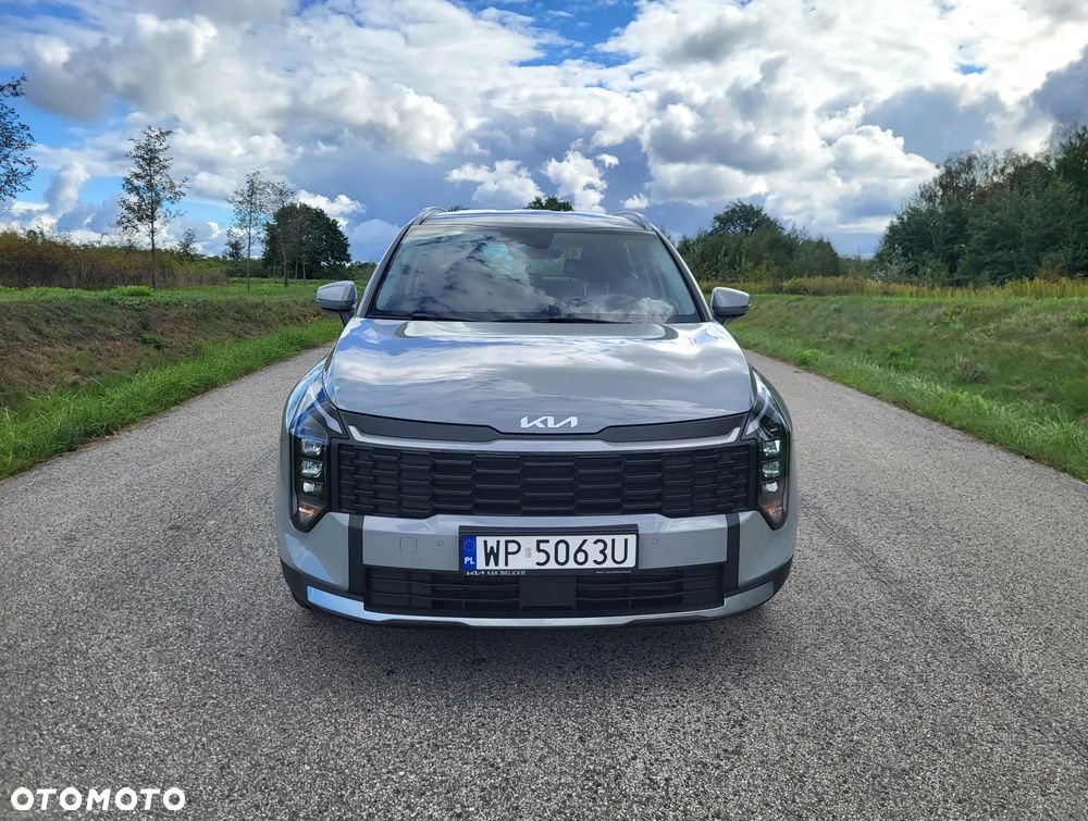 Kia Sportage - 2