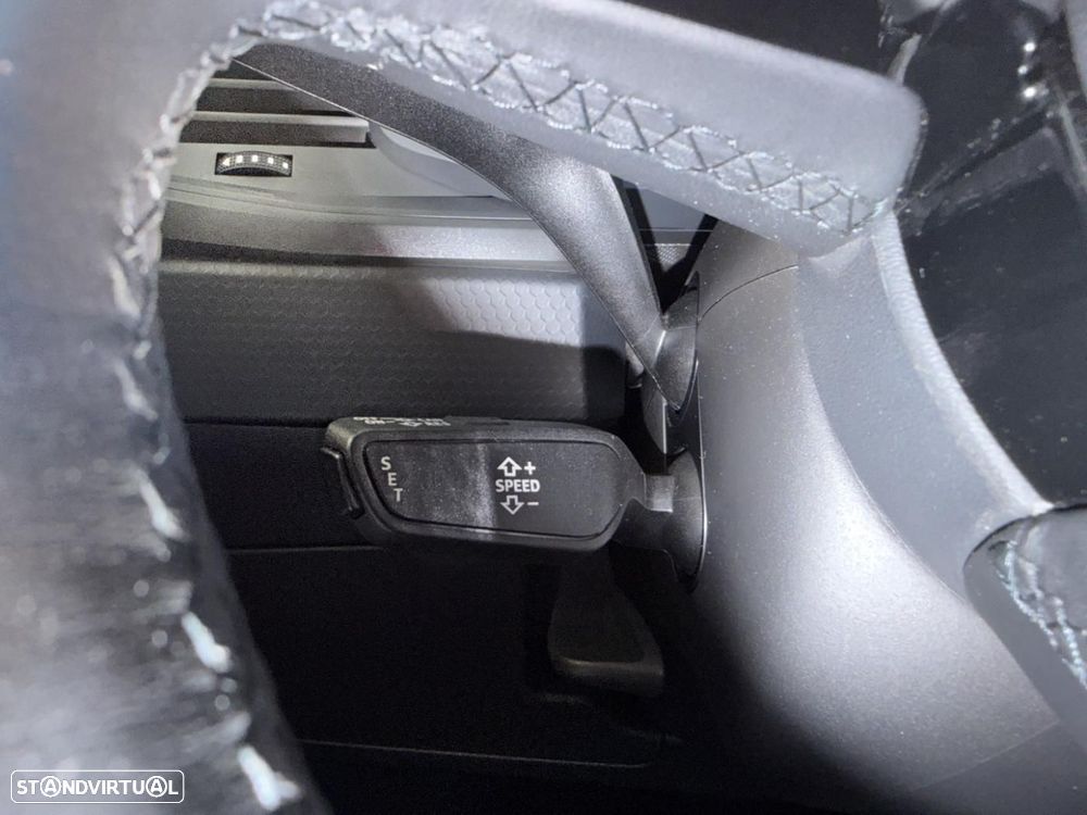 Audi A1 Sportback 25 TFSI Advanced - 26