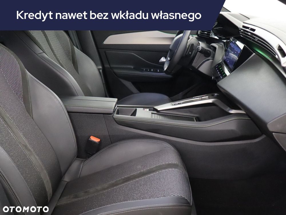 Peugeot 308 - 11
