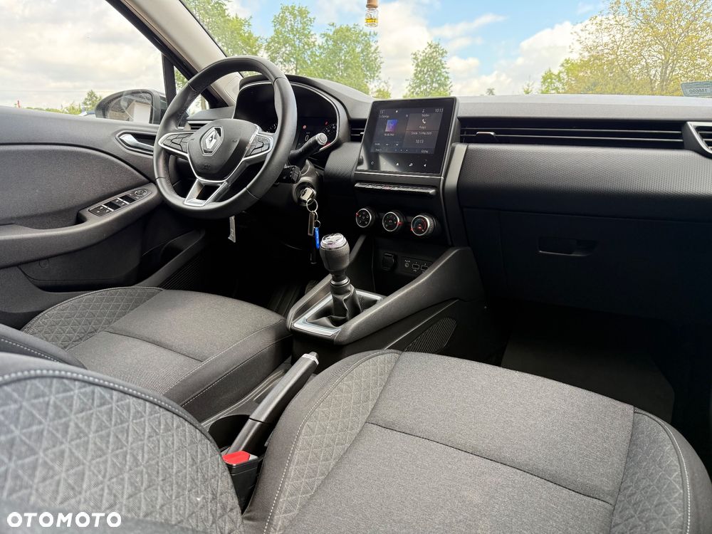 Renault Clio 1.0 TCe Intens - 38