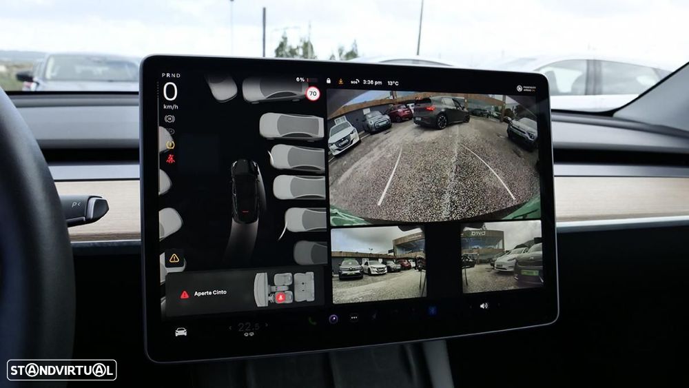 Tesla Model Y Long Range Dual Motor AWD - 27