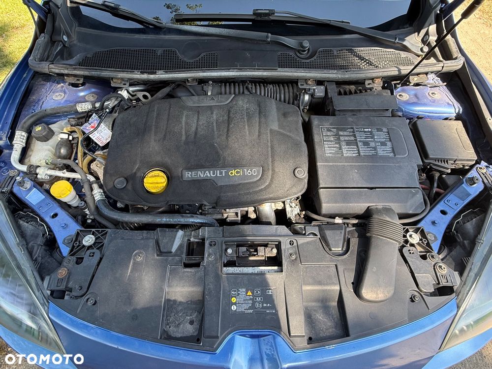 Renault Megane - 15