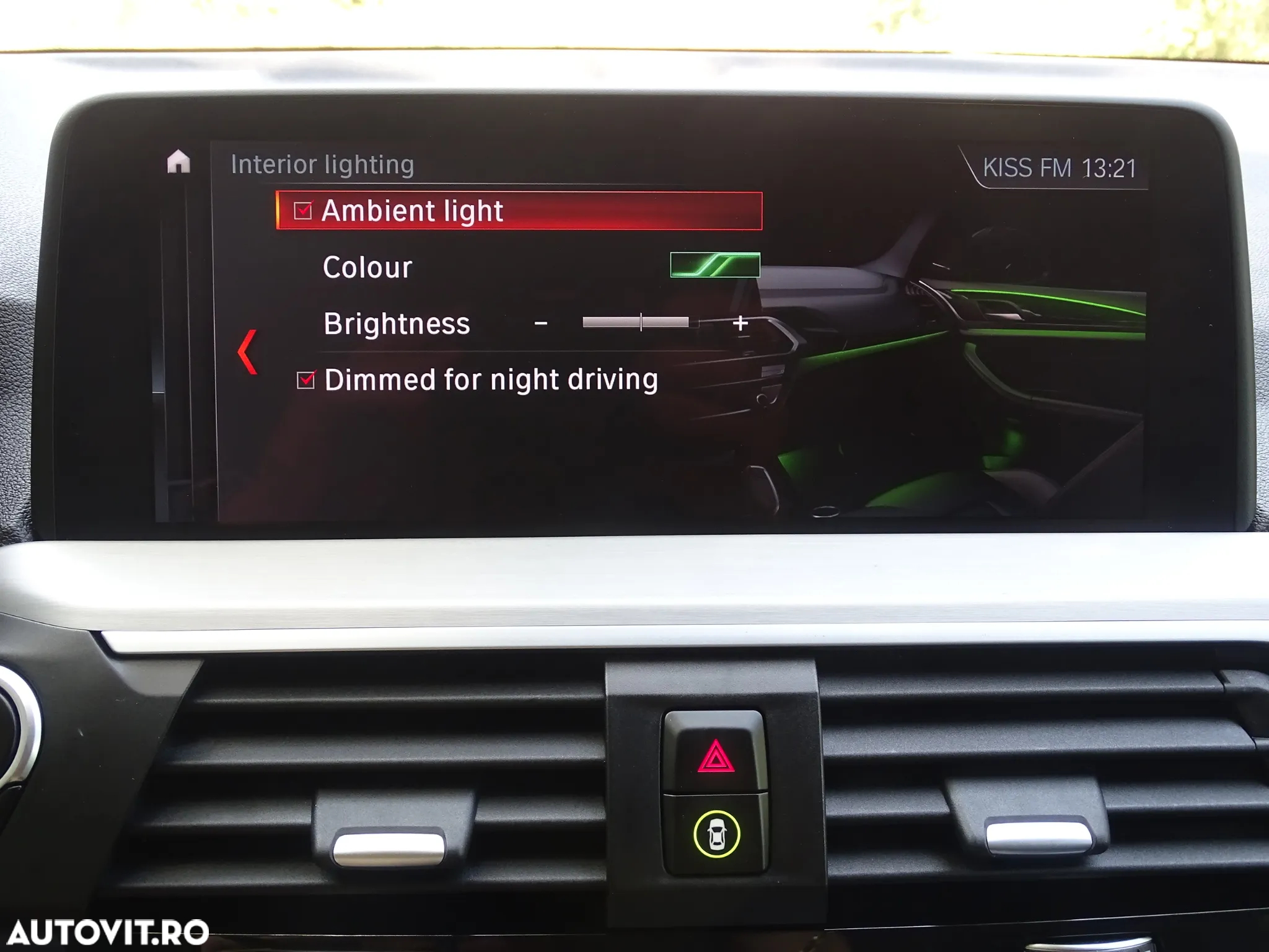 BMW X3 xDrive20d AT xLine - 31