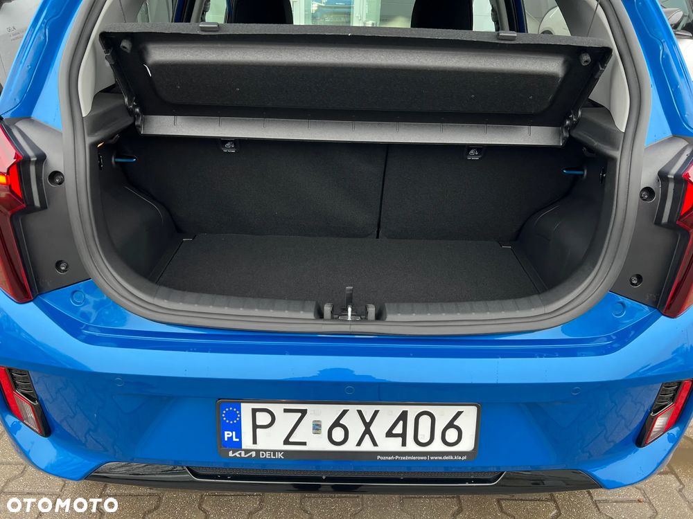 Kia Picanto 1.2 DPI L - 15