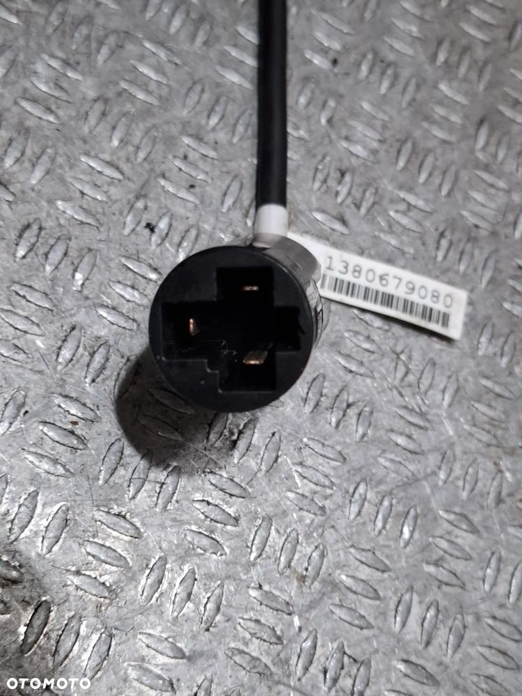 Gniazdo USB Fiat Ducato 2016 rok Boxer Jumper nr 1380679080 - 3