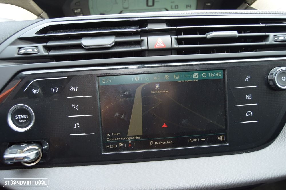 Citroën Grand C4 Spacetourer 1.2 PureTech Origins - 35