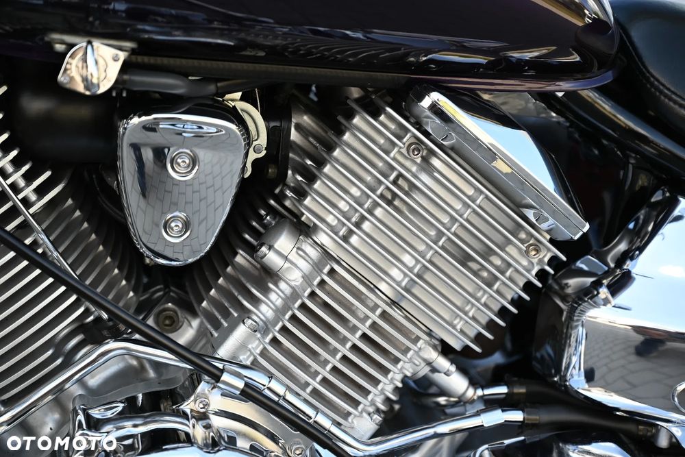 Yamaha Drag Star - 17
