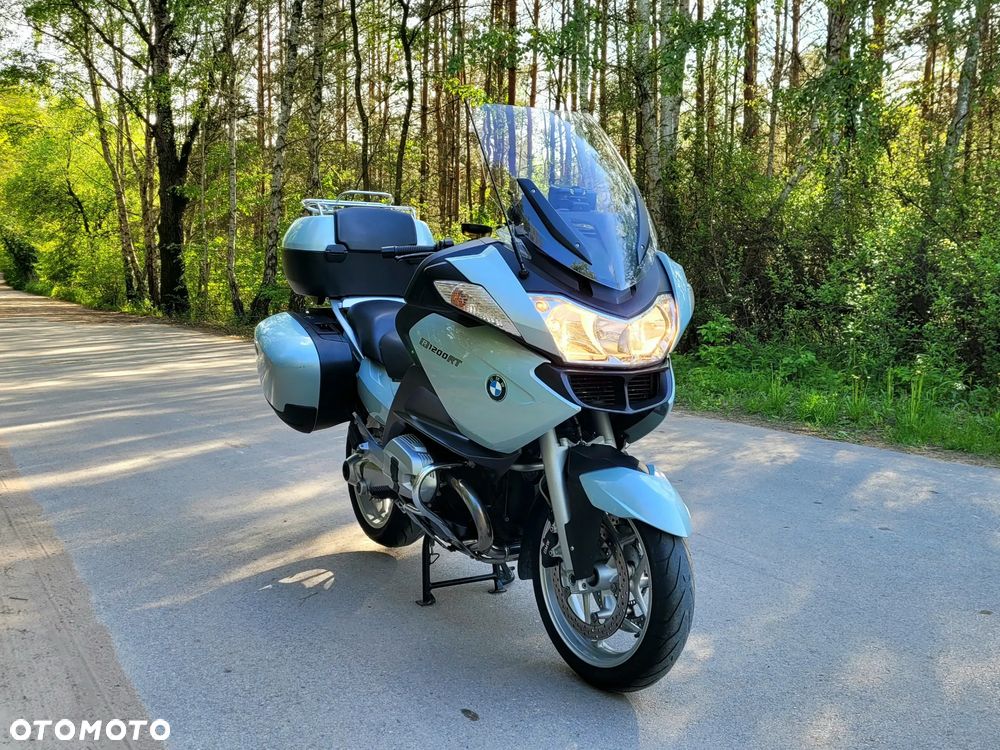 BMW RT - 2