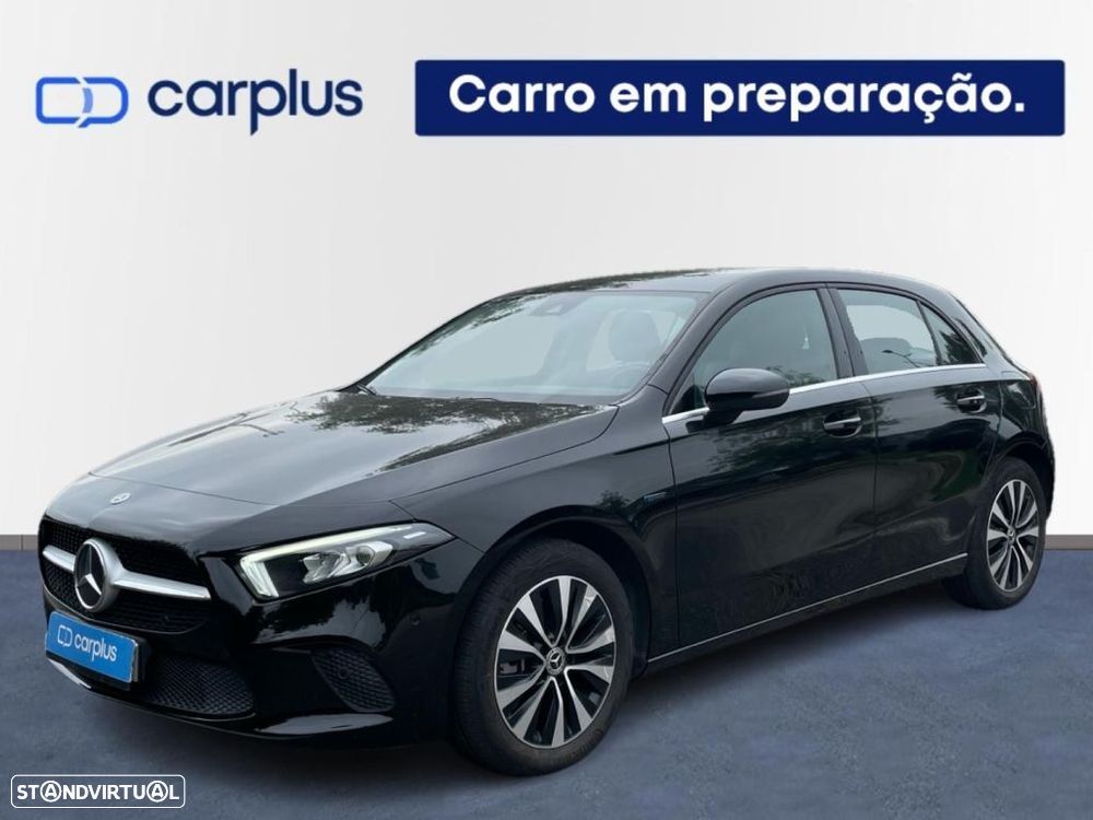 Mercedes-Benz A 250 e Style Plus - 1