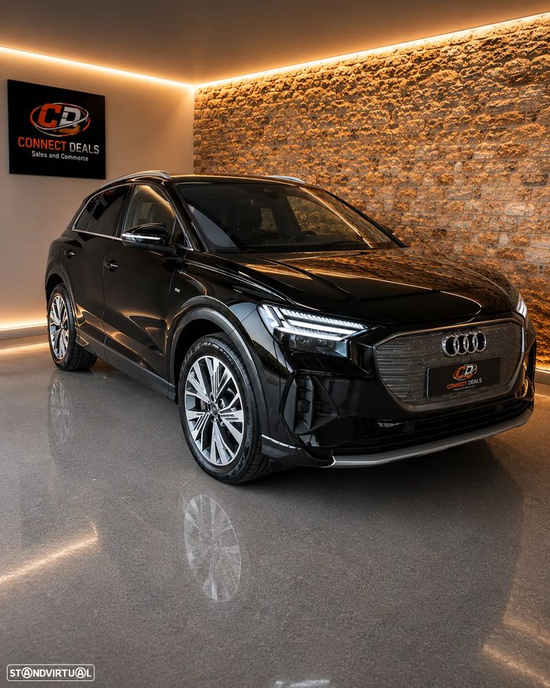 Audi Q4 e-tron - 2